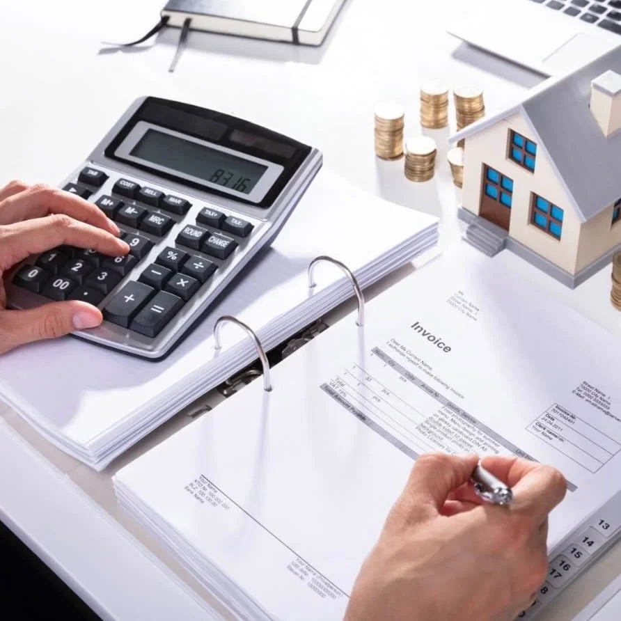 Planning a home buying budget