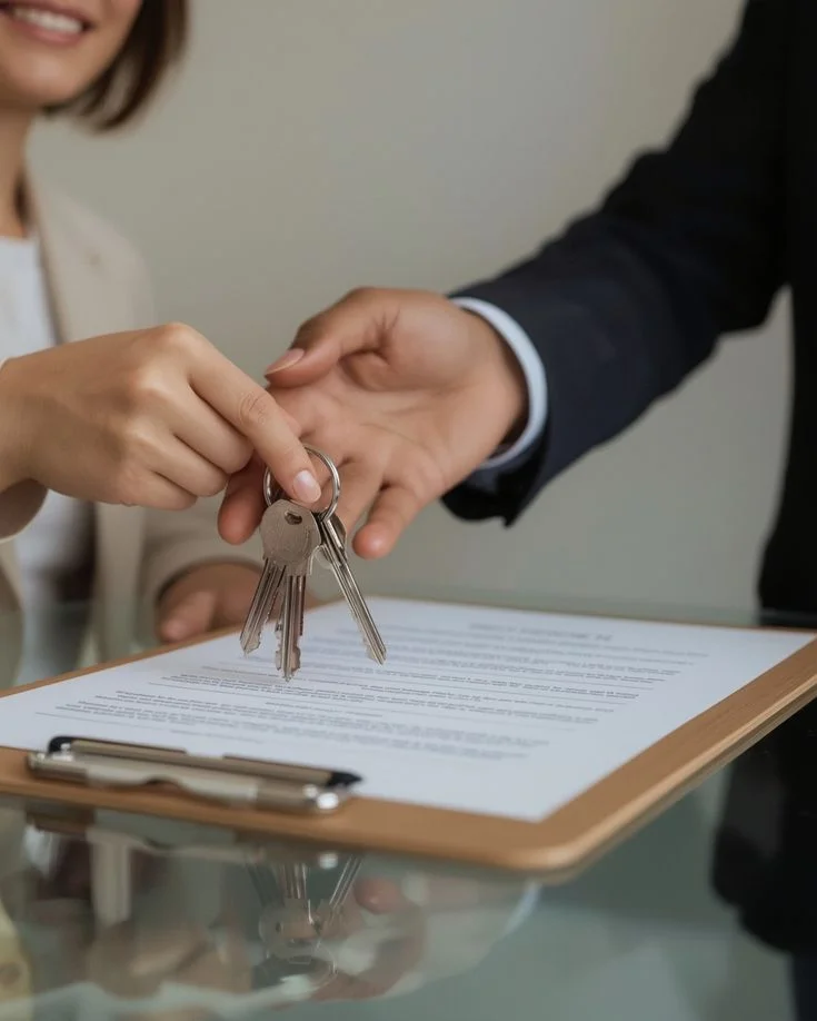 Getting prequalified for a mortgage
