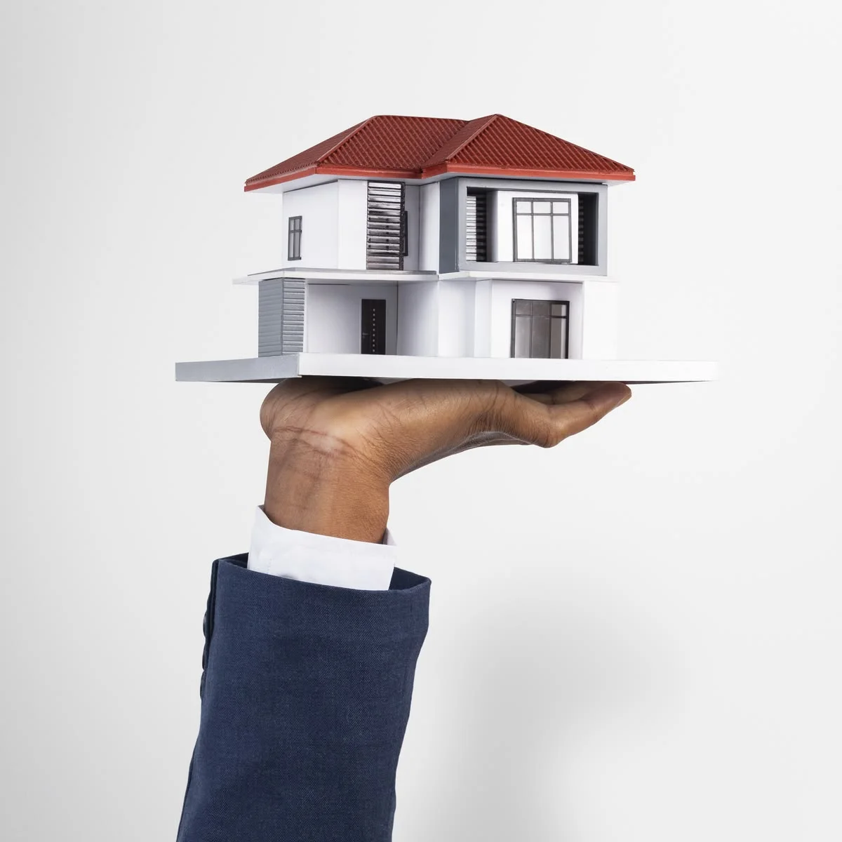 Preparing and submitting an offer on a home