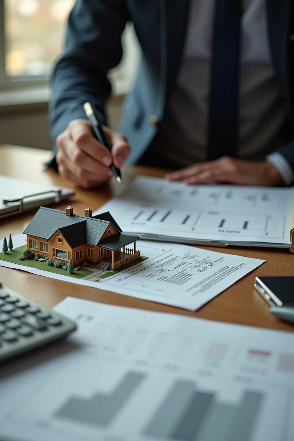 Analyzing home value and pricing strategy