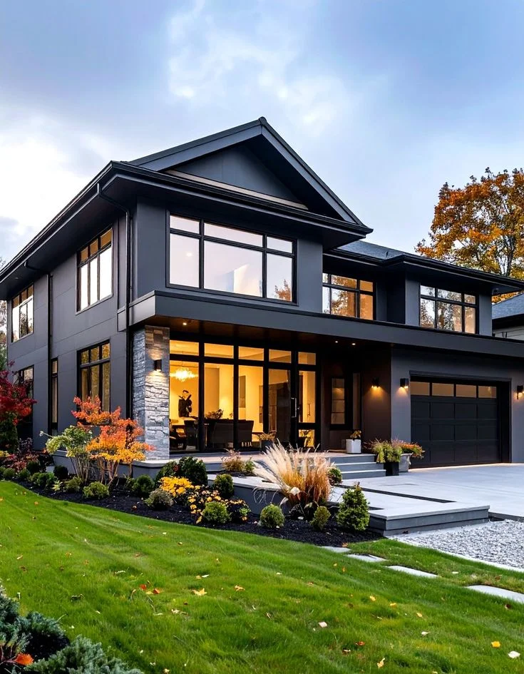 Preparing a home for sale
